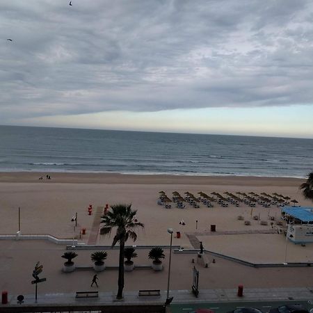 Novo Sancti Petri - Playa, Piscina, Golf Y Relax Apartment Chiclana de la Frontera Exterior foto