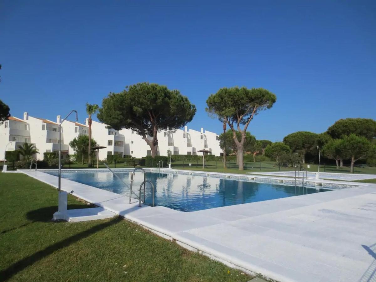 Novo Sancti Petri - Playa, Piscina, Golf Y Relax Apartment Chiclana de la Frontera Exterior foto