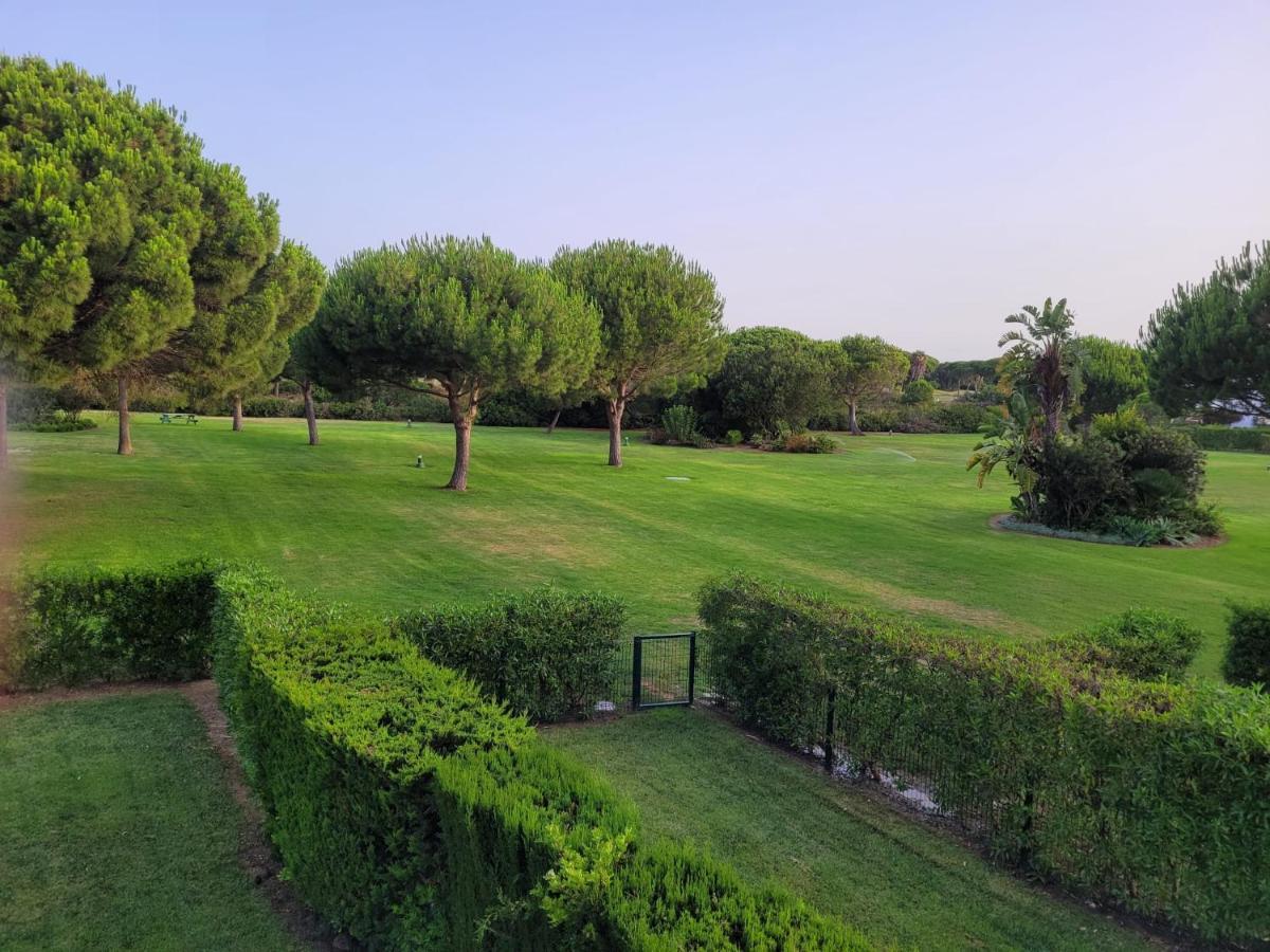 Novo Sancti Petri - Playa, Piscina, Golf Y Relax Apartment Chiclana de la Frontera Exterior foto