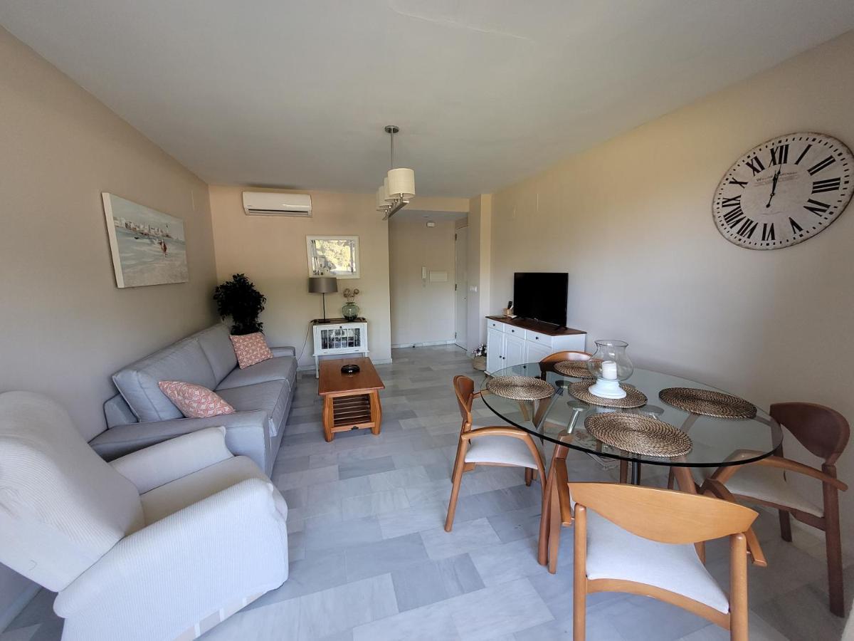 Novo Sancti Petri - Playa, Piscina, Golf Y Relax Apartment Chiclana de la Frontera Exterior foto