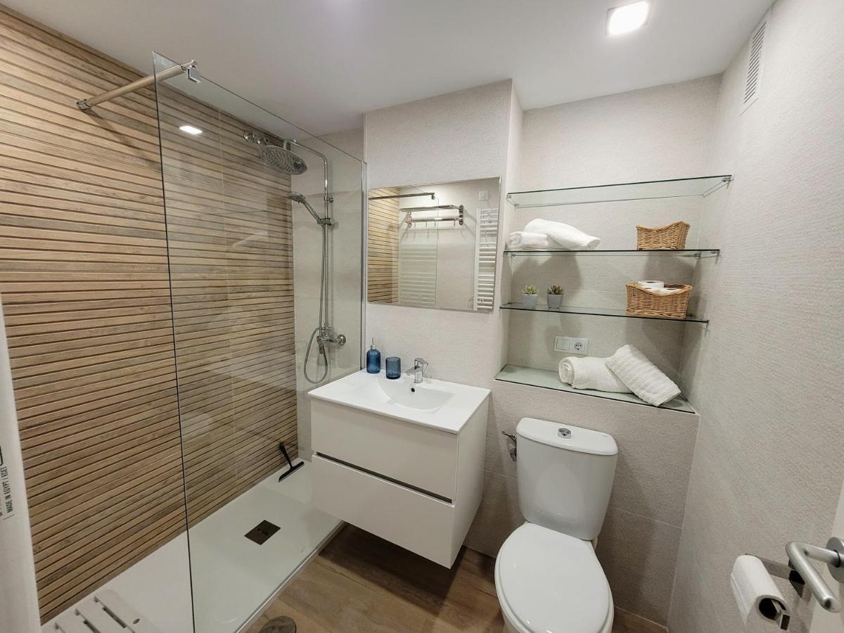 Novo Sancti Petri - Playa, Piscina, Golf Y Relax Apartment Chiclana de la Frontera Exterior foto