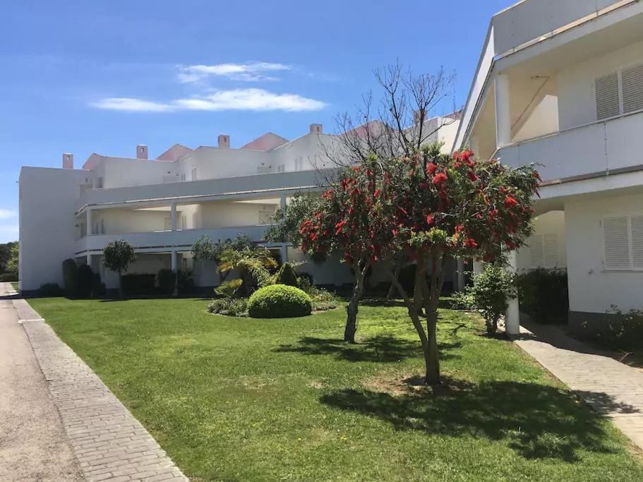 Novo Sancti Petri - Playa, Piscina, Golf Y Relax Apartment Chiclana de la Frontera Exterior foto