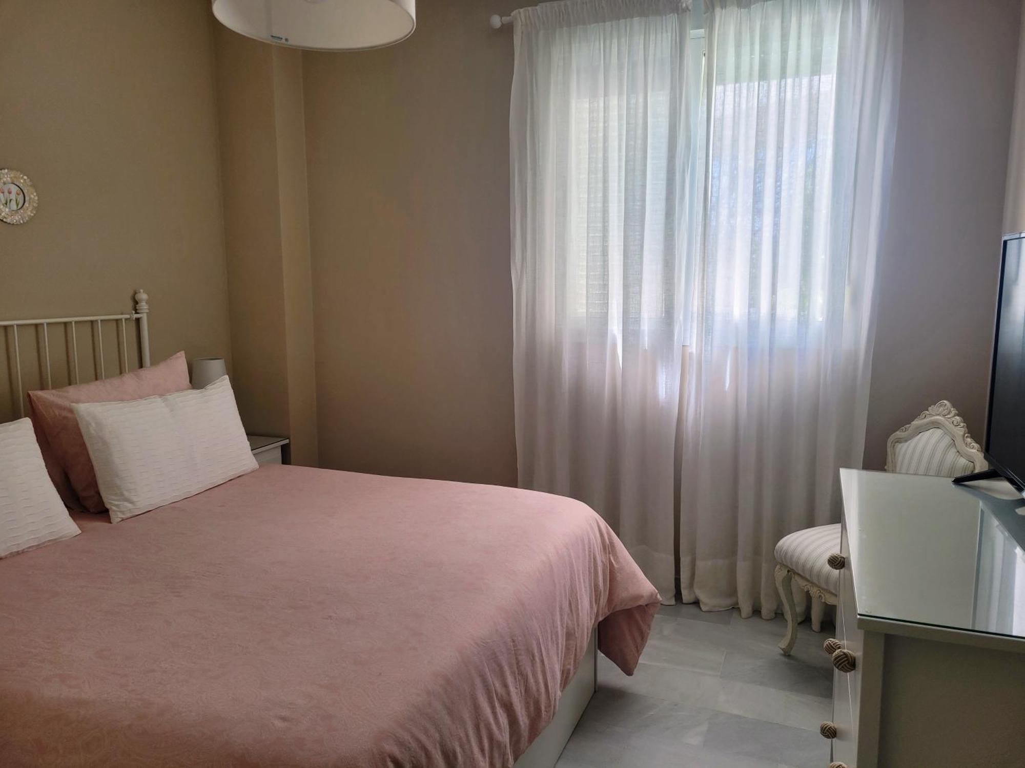 Novo Sancti Petri - Playa, Piscina, Golf Y Relax Apartment Chiclana de la Frontera Exterior foto