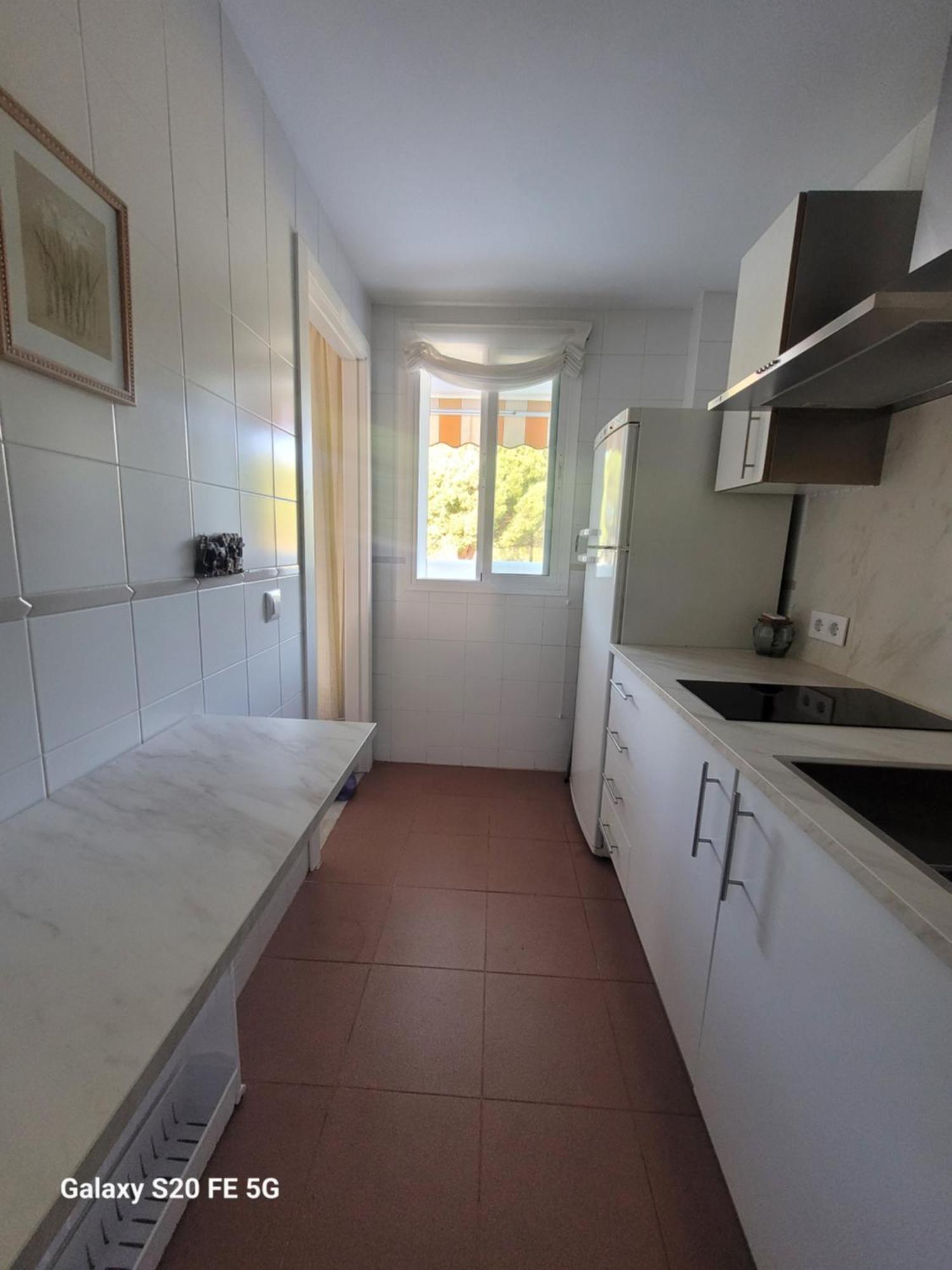 Novo Sancti Petri - Playa, Piscina, Golf Y Relax Apartment Chiclana de la Frontera Exterior foto